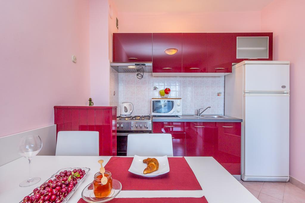 Romance Apartment Pula Zimmer foto